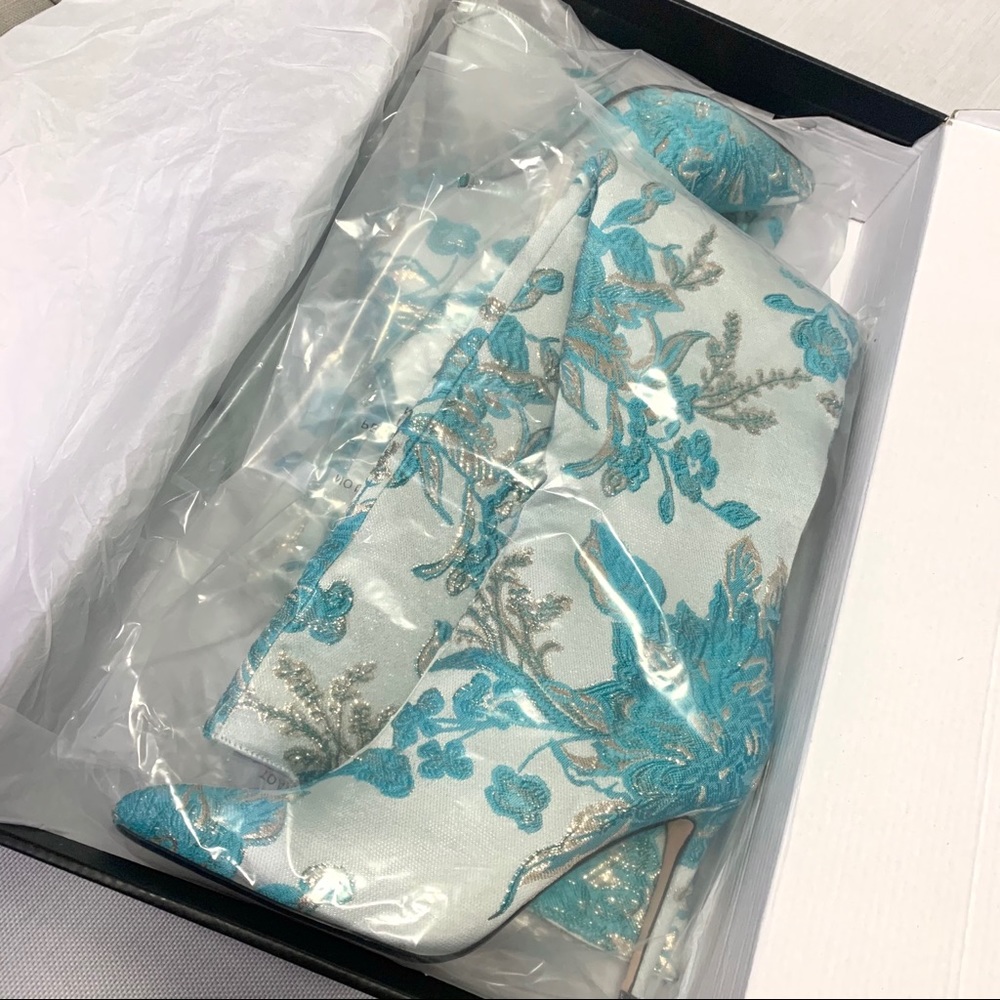 Fashion Nova’ Ends in Elegance Boots